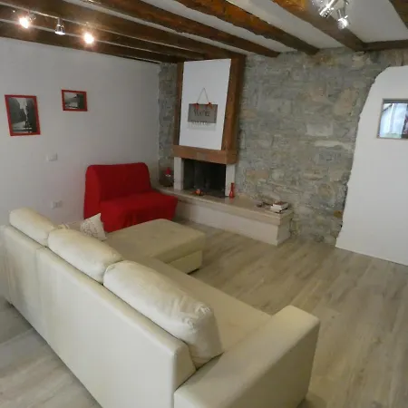Casa Vacanze Rubino