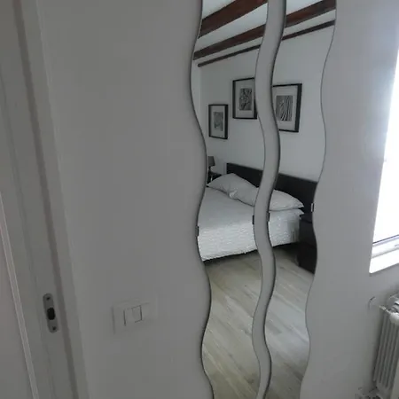 Casa Vacanze Rubino * Triest