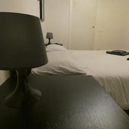 Casa Vacanze Rubino Apartment Triest