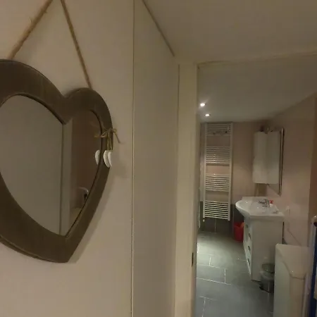 Apartment Casa Vacanze Rubino *