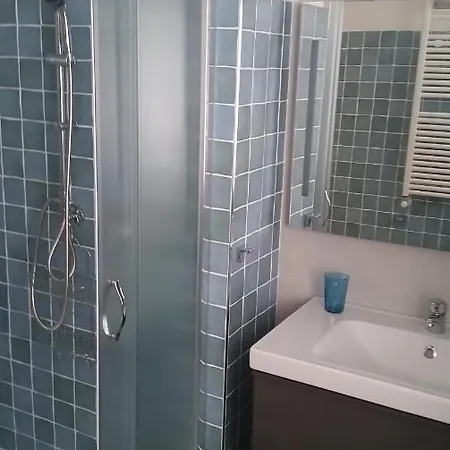 Casa Vacanze Rubino Apartment