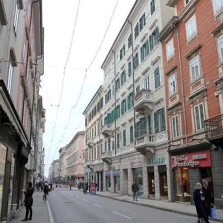 Casa Vacanze Rubino *