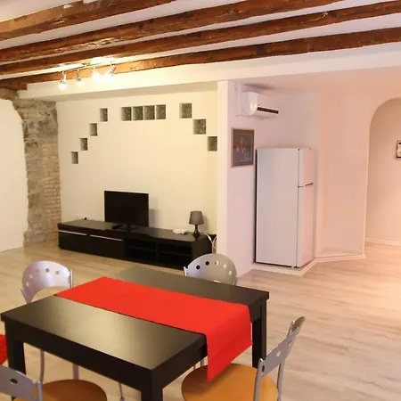 Casa Vacanze Rubino * Triest