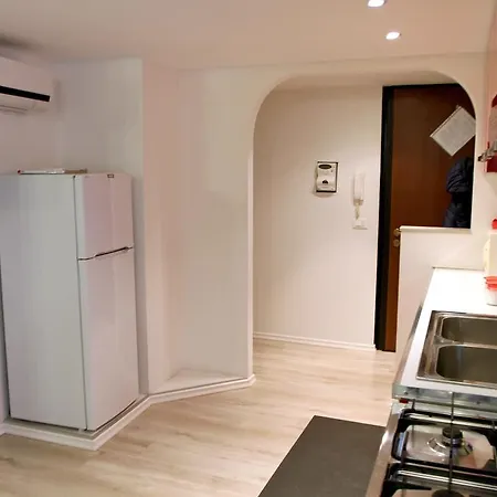 Casa Vacanze Rubino Triest