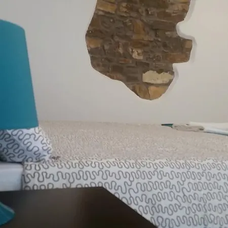 Apartment Casa Vacanze Rubino