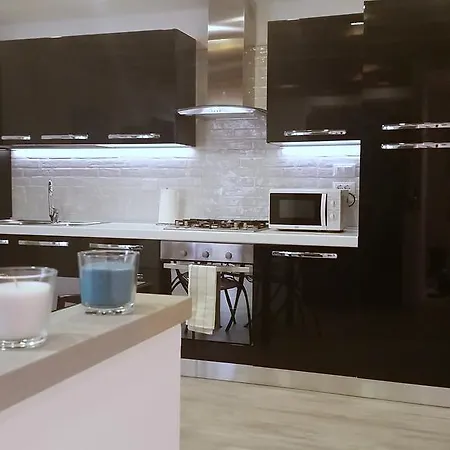 Apartment Casa Vacanze Rubino Triest