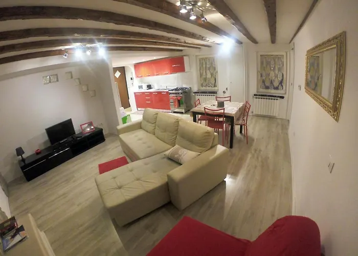 Rubino 트리에스테