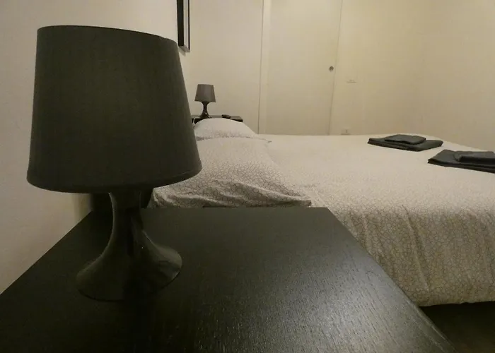 Rubino 아파트 트리에스테