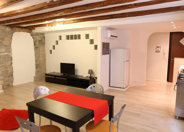 Rubino * 트리에스테