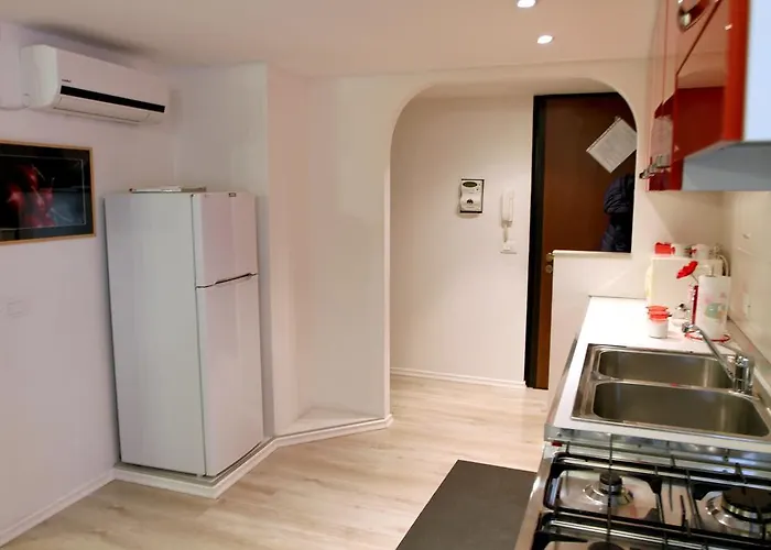 Rubino 트리에스테