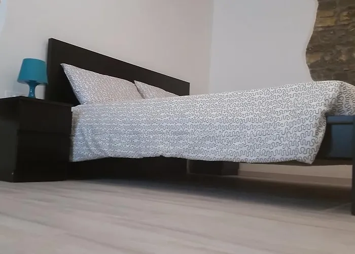 아파트 Rubino 트리에스테