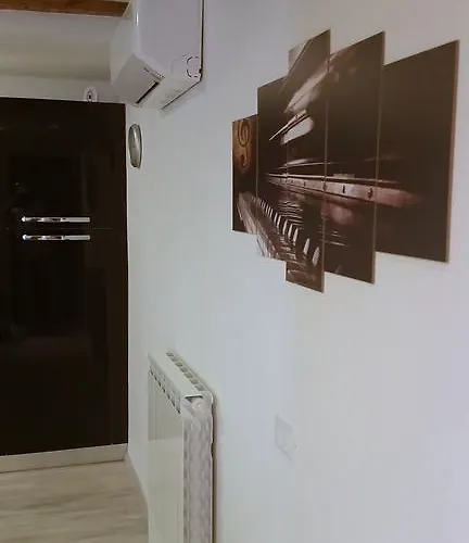 Rubino 트리에스테