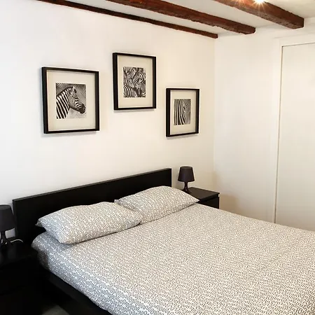 Apartamento Rubino *