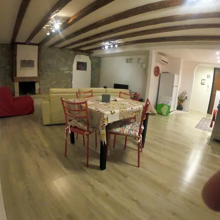 Apartment Casa Vacanze Rubino