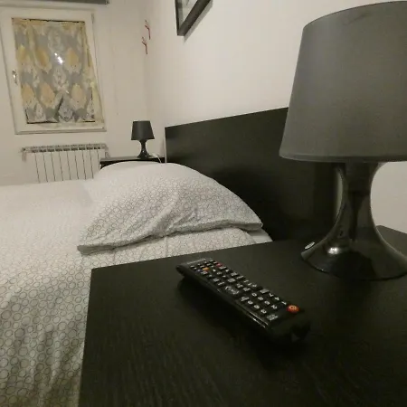 鲁比诺度假屋