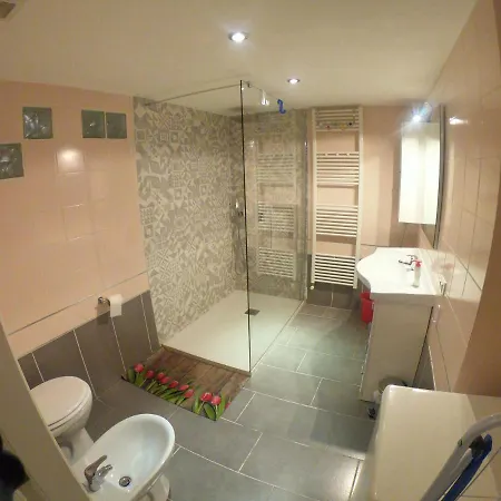 Apartamento Rubino *