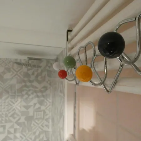 Apartamento Rubino Trieste