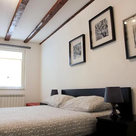 Rubino * טריאסטה