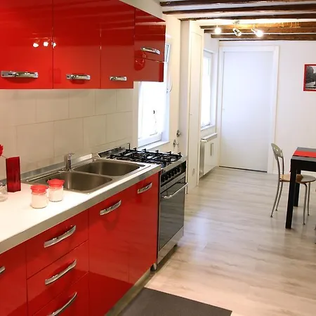 Rubino Apartamento *