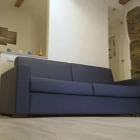 Apartamento Rubino *