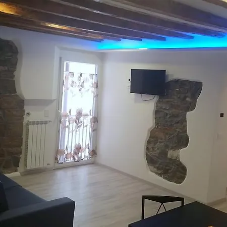 Apartamento Rubino Trieste