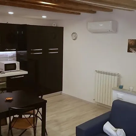 Appartement Rubino *