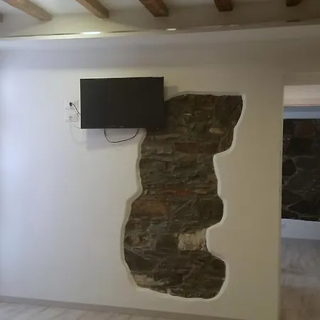 Apartamento Rubino Trieste