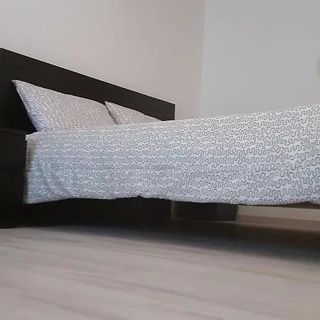 Apartamento Rubino Trieste