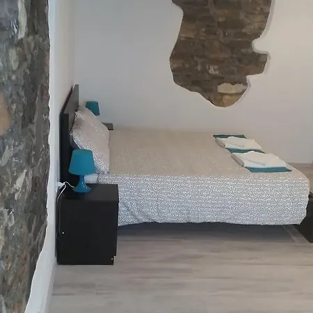 Appartement Rubino *