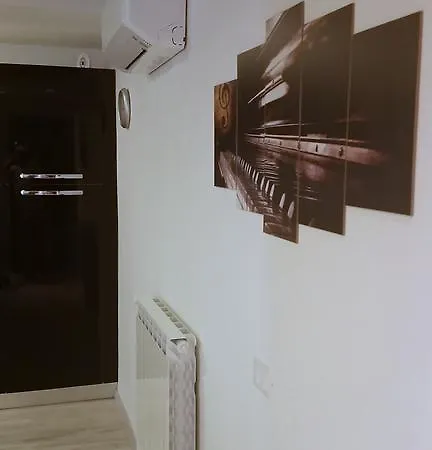 Rubino טריאסטה