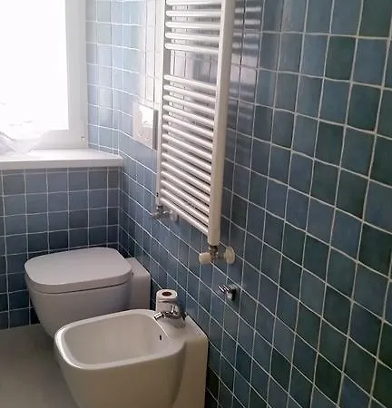 דירה Rubino טריאסטה