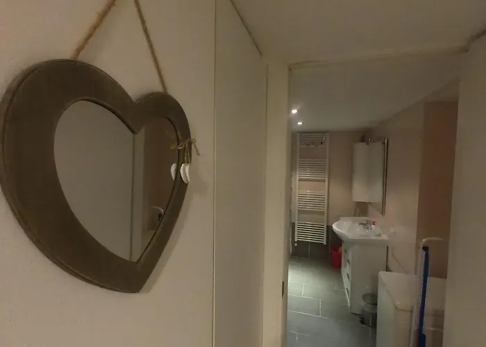 Апартаменты Rubino *