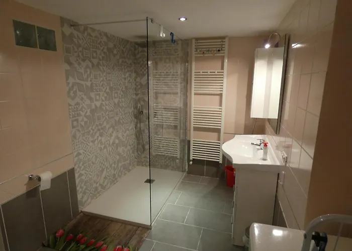 Апартаменты Rubino