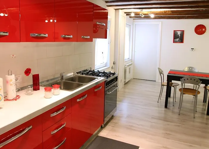 Rubino Апартаменты *