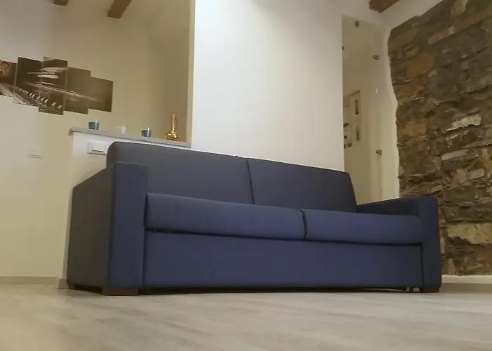 Апартаменты Rubino *