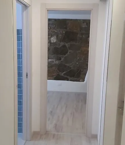 Апартаменты Rubino