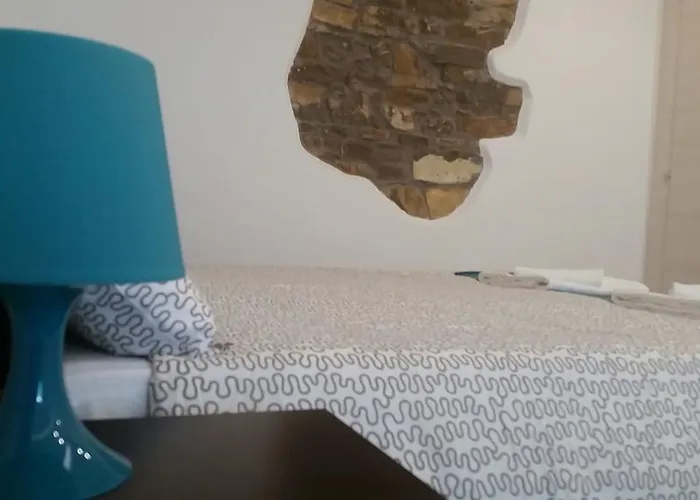 Апартаменты Rubino