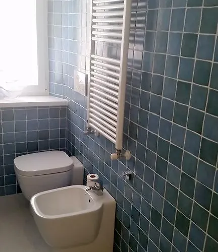 Daire Rubino Trieste